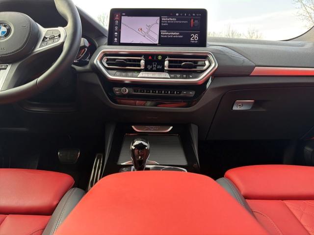 BMW X3 – Bild 14