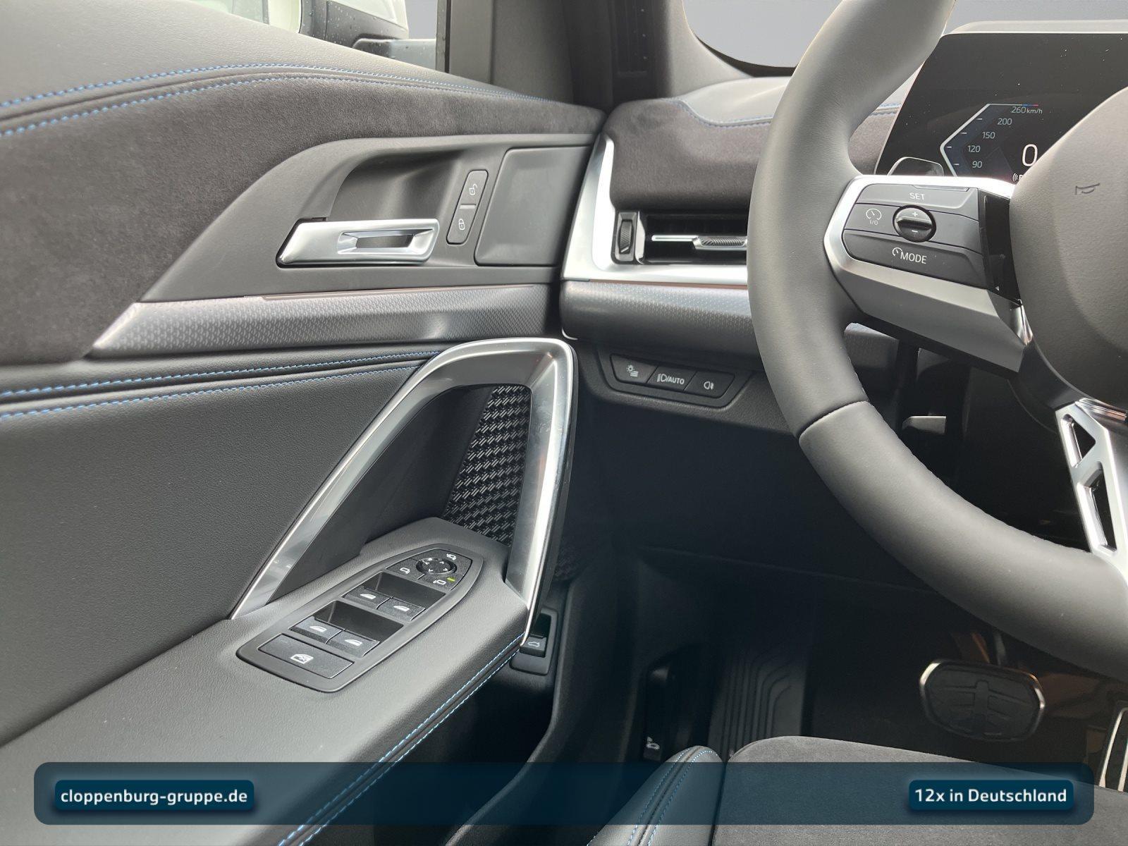 BMW X2 – Bild 10