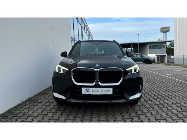 BMW X1 – Bild 8