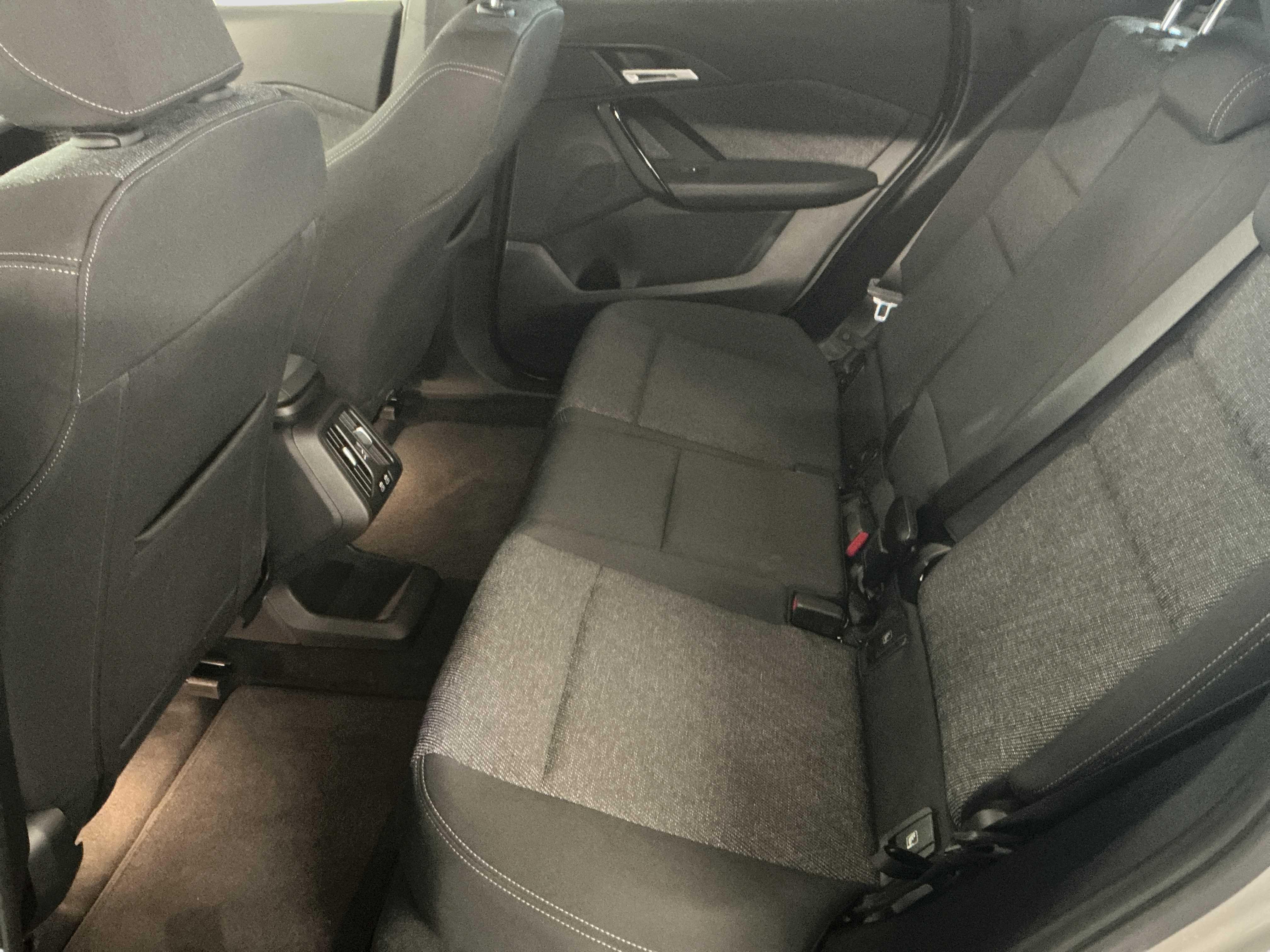 BMW X1 – Bild 17