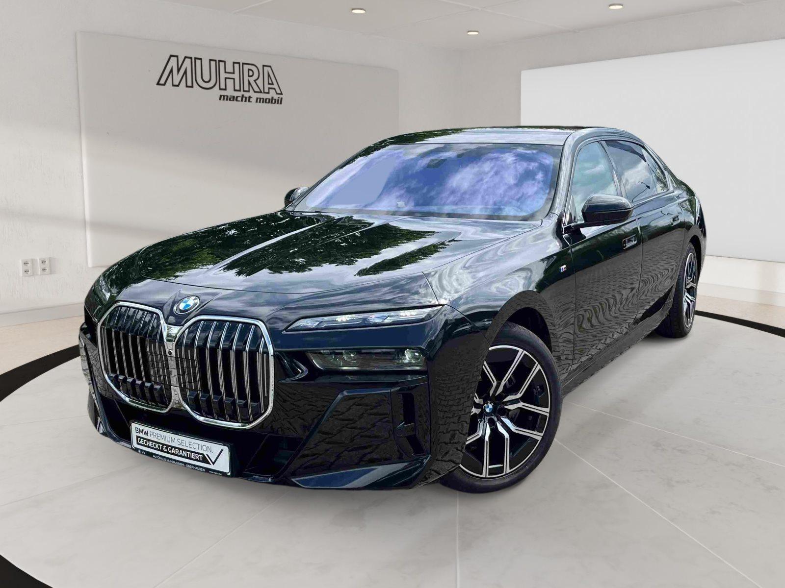 BMW 7er – Bild 2