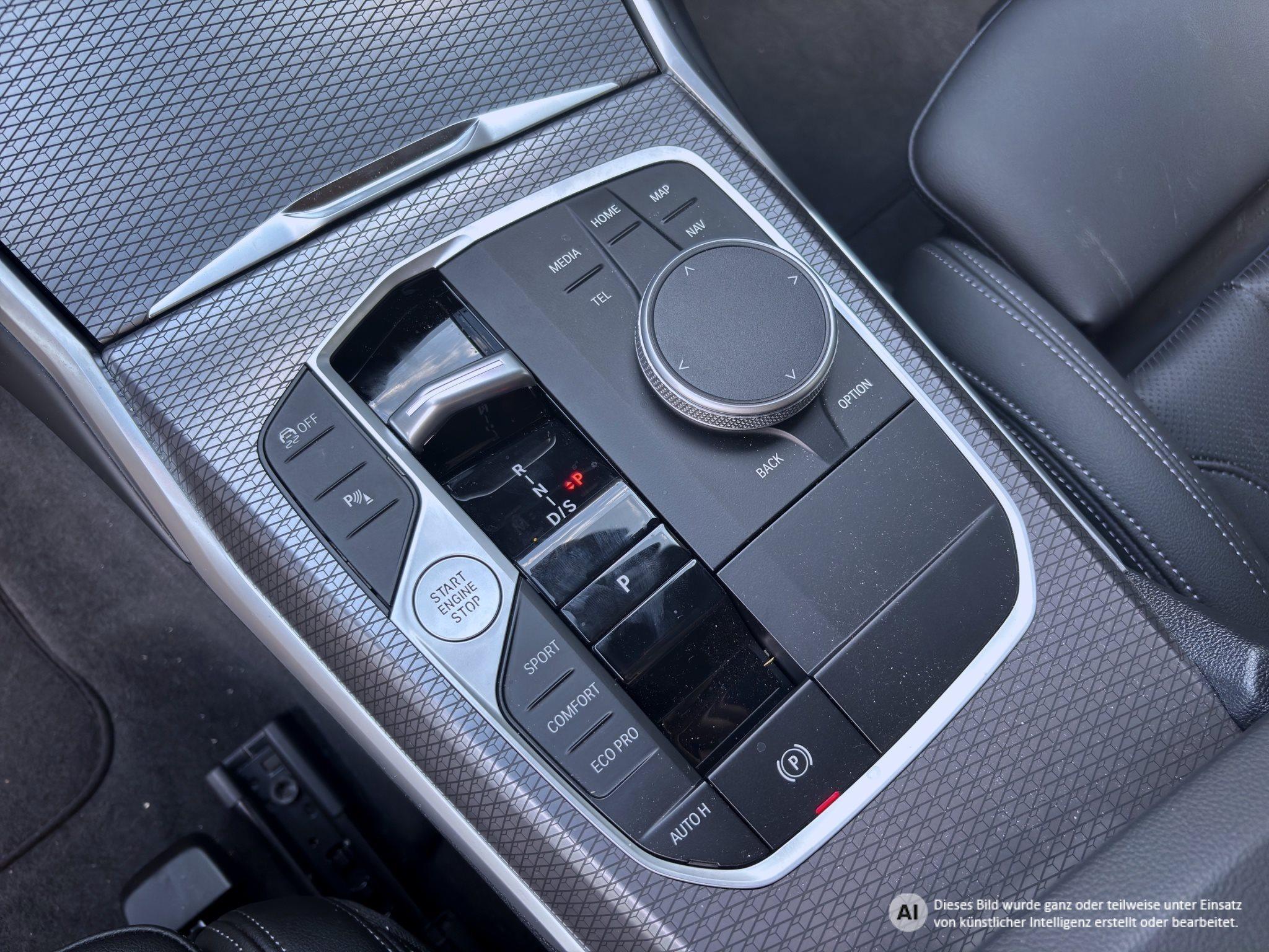BMW 3er Touring – Bild 7