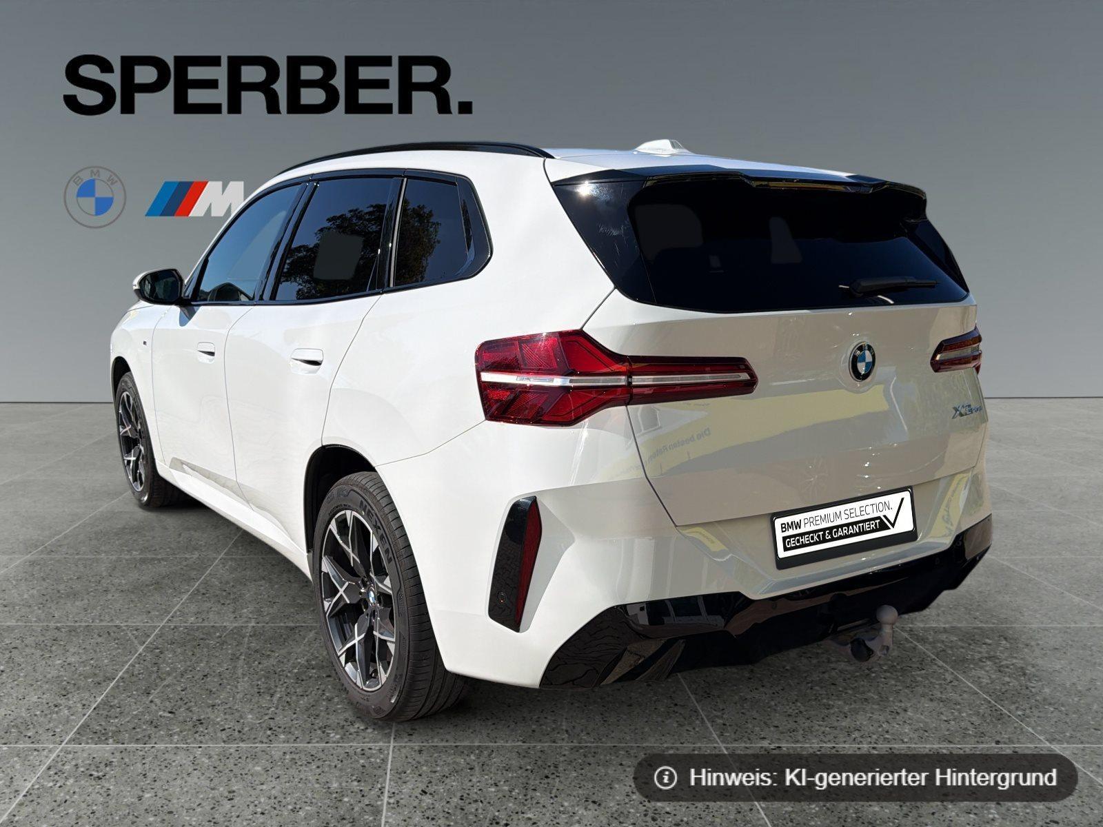 BMW X3 – Bild 3