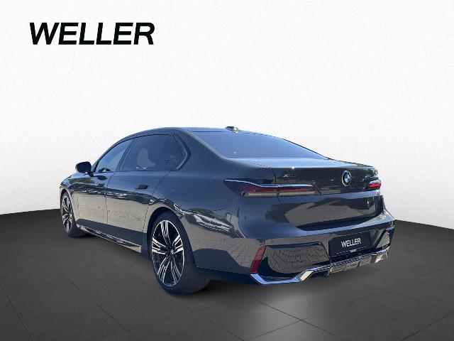 BMW 7er – Bild 4
