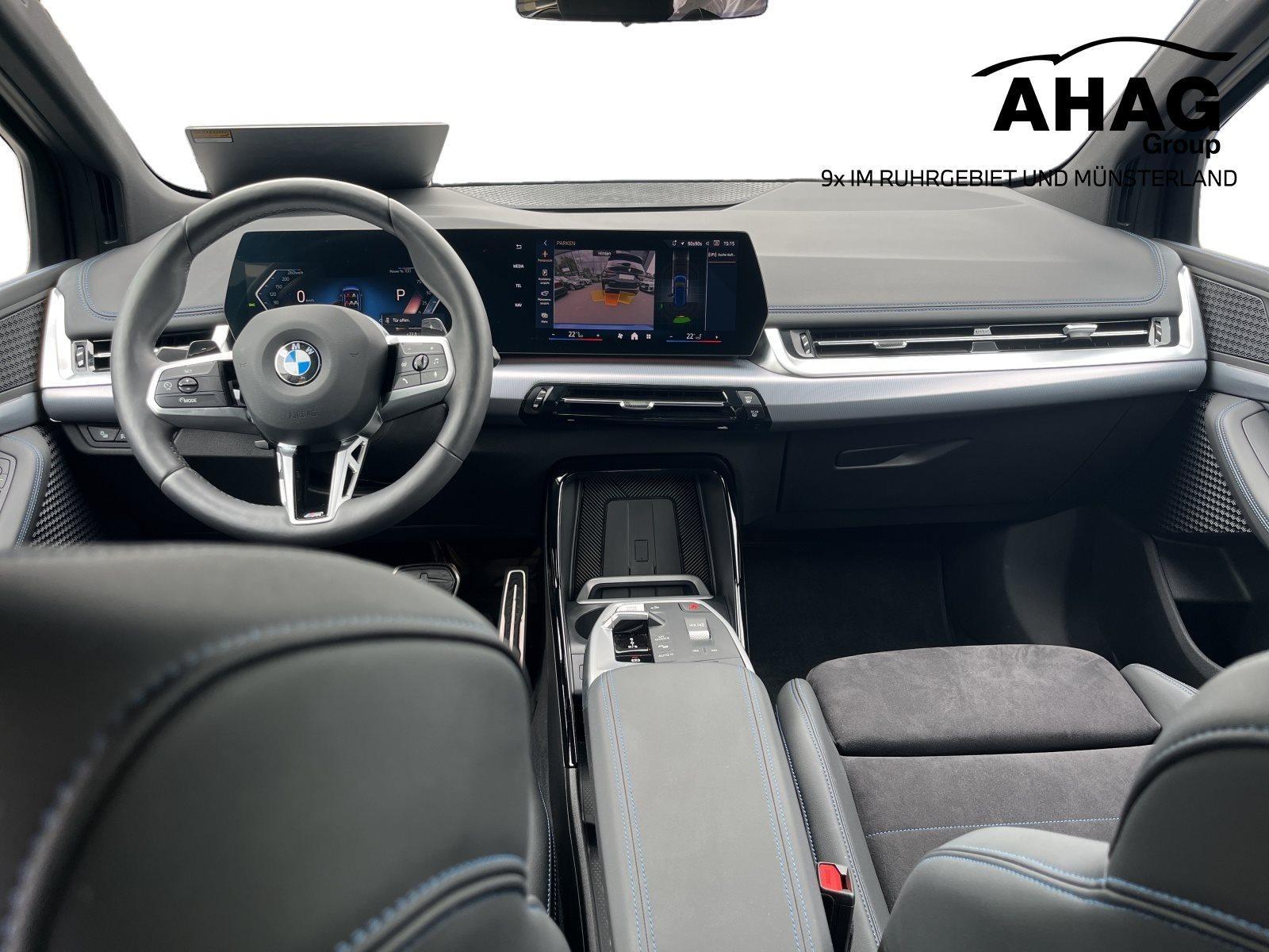 BMW 2er Active Tourer – Bild 19