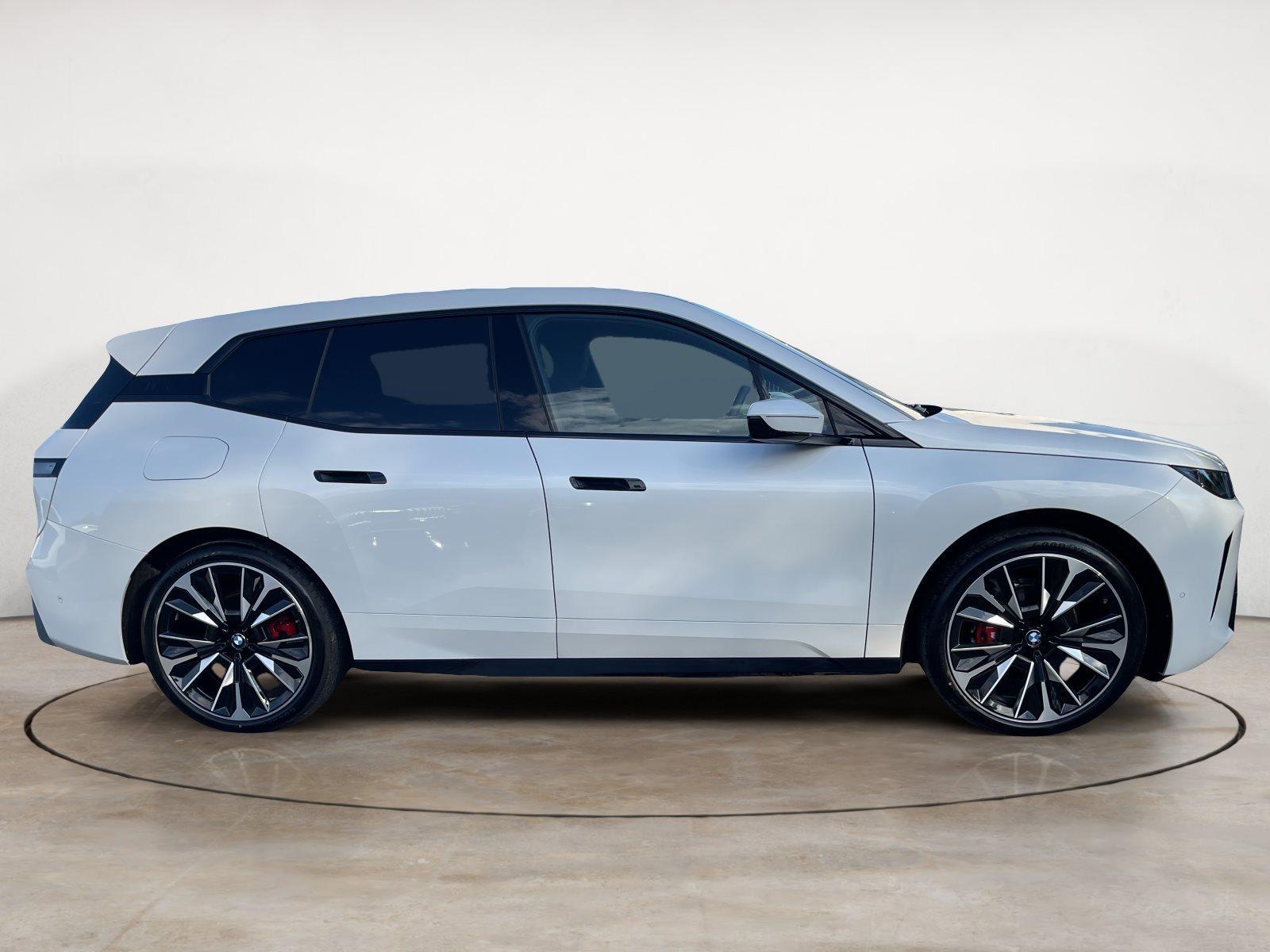BMW iX – Bild 6