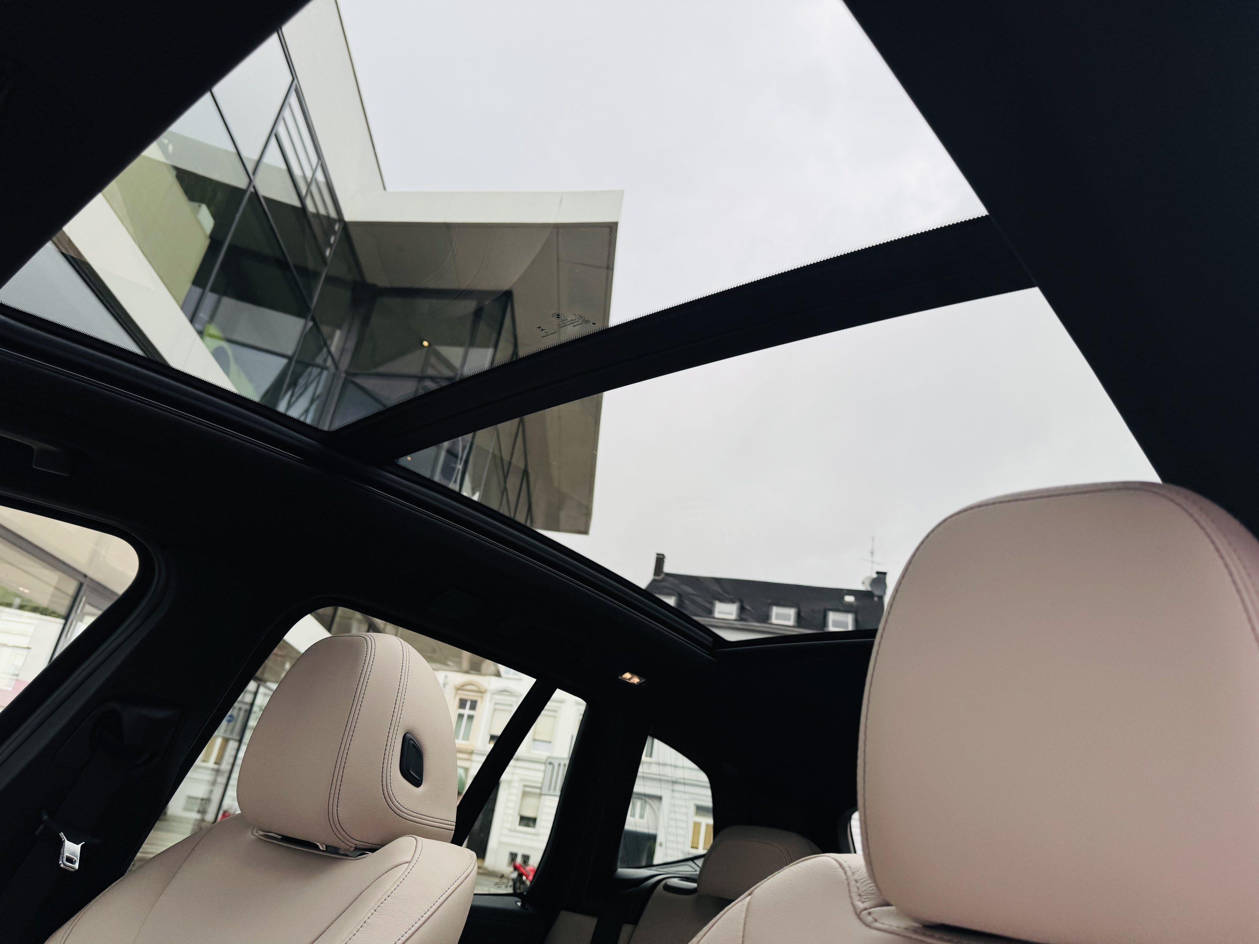 BMW X3 – Bild 11