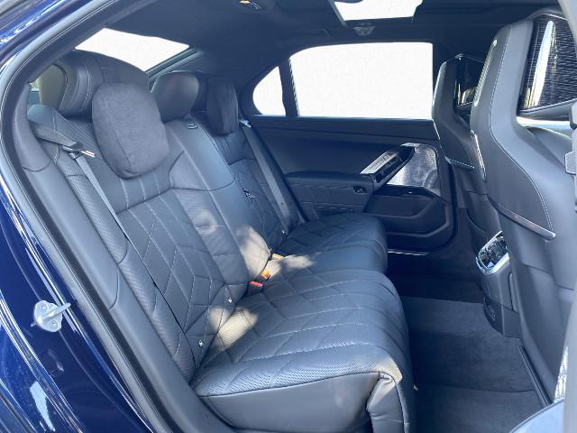 BMW i7 – Bild 10