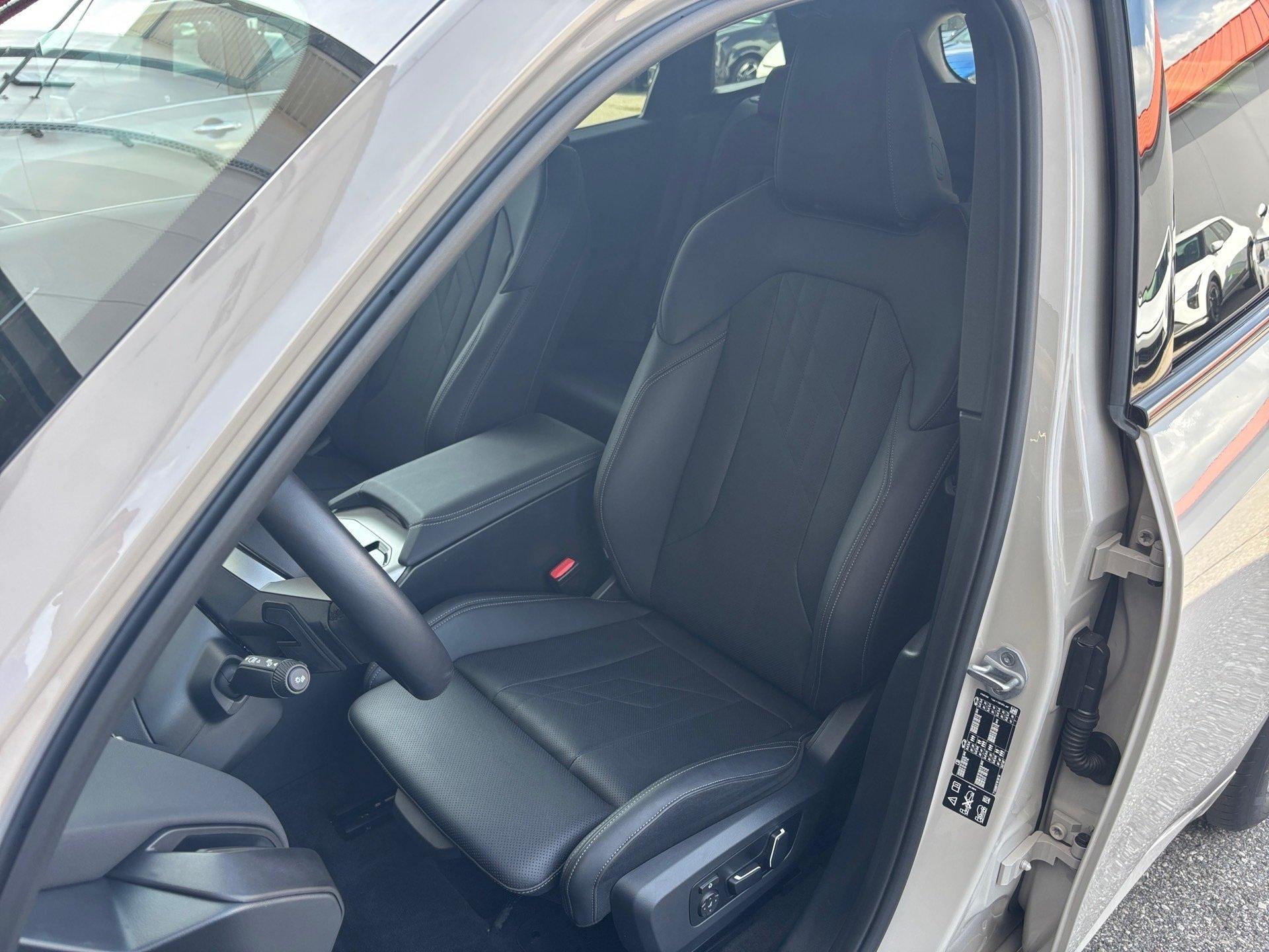BMW X3 – Bild 7