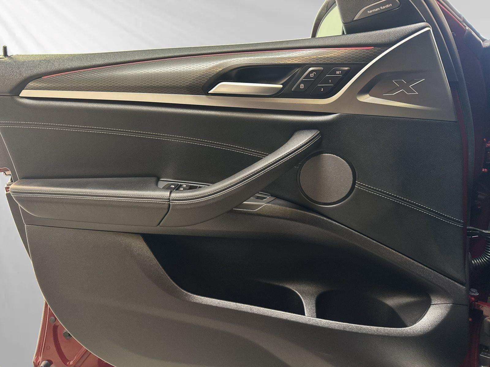 BMW X4 – Bild 13