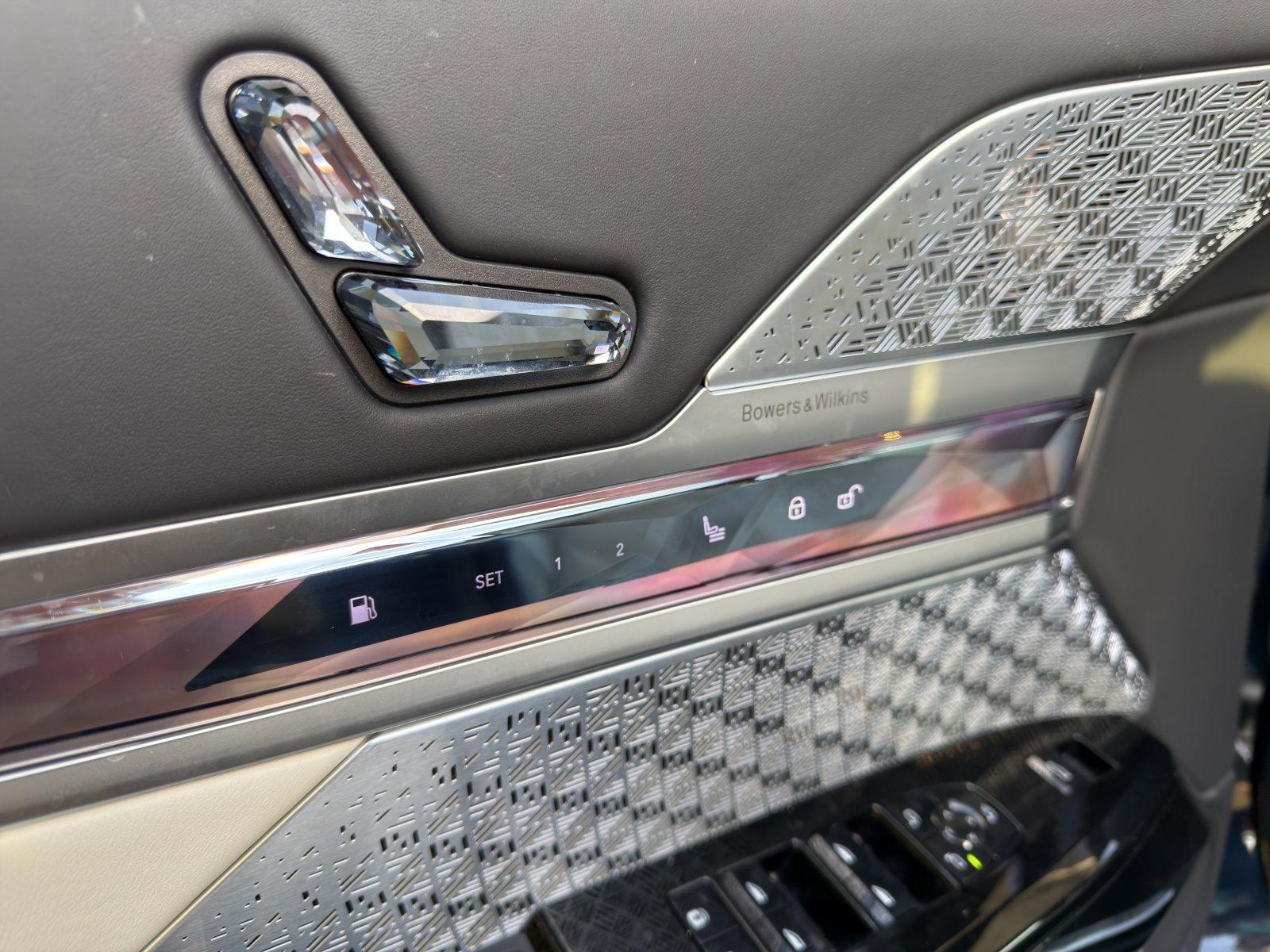 BMW 7er – Bild 14
