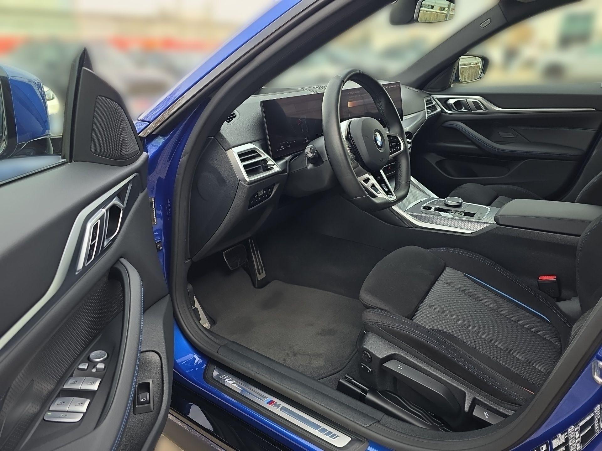 BMW 4er Gran Coupé – Bild 10