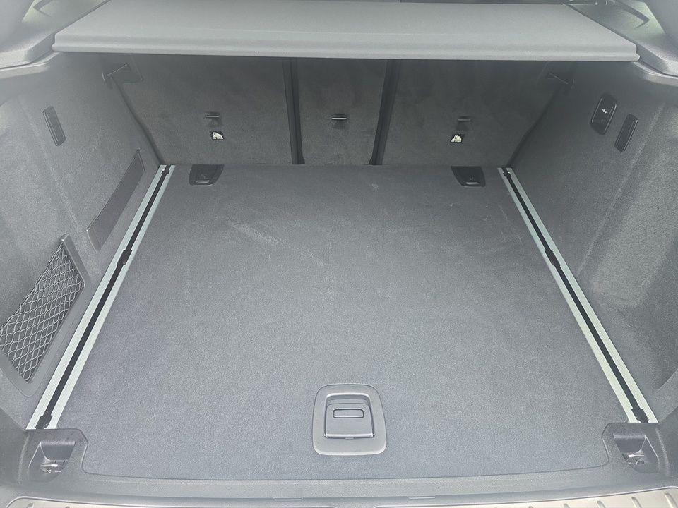 BMW X4 – Bild 15