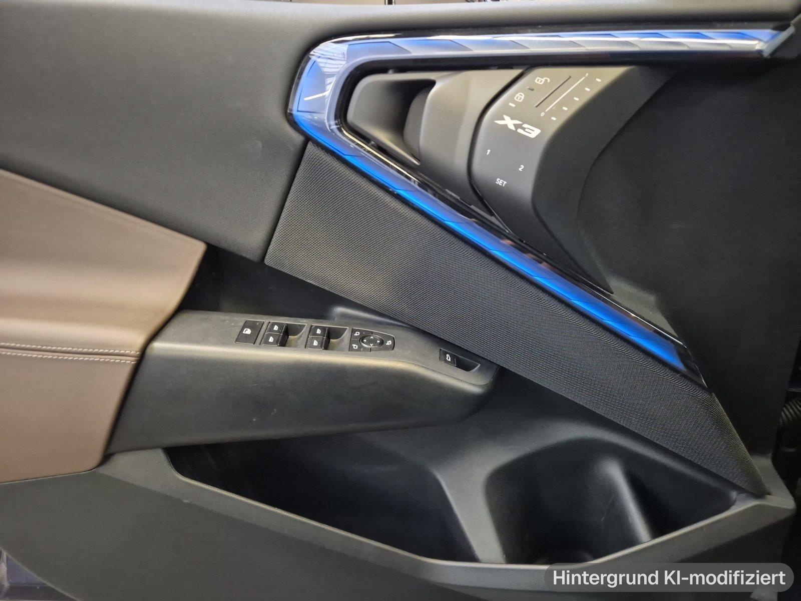 BMW X3 – Bild 9