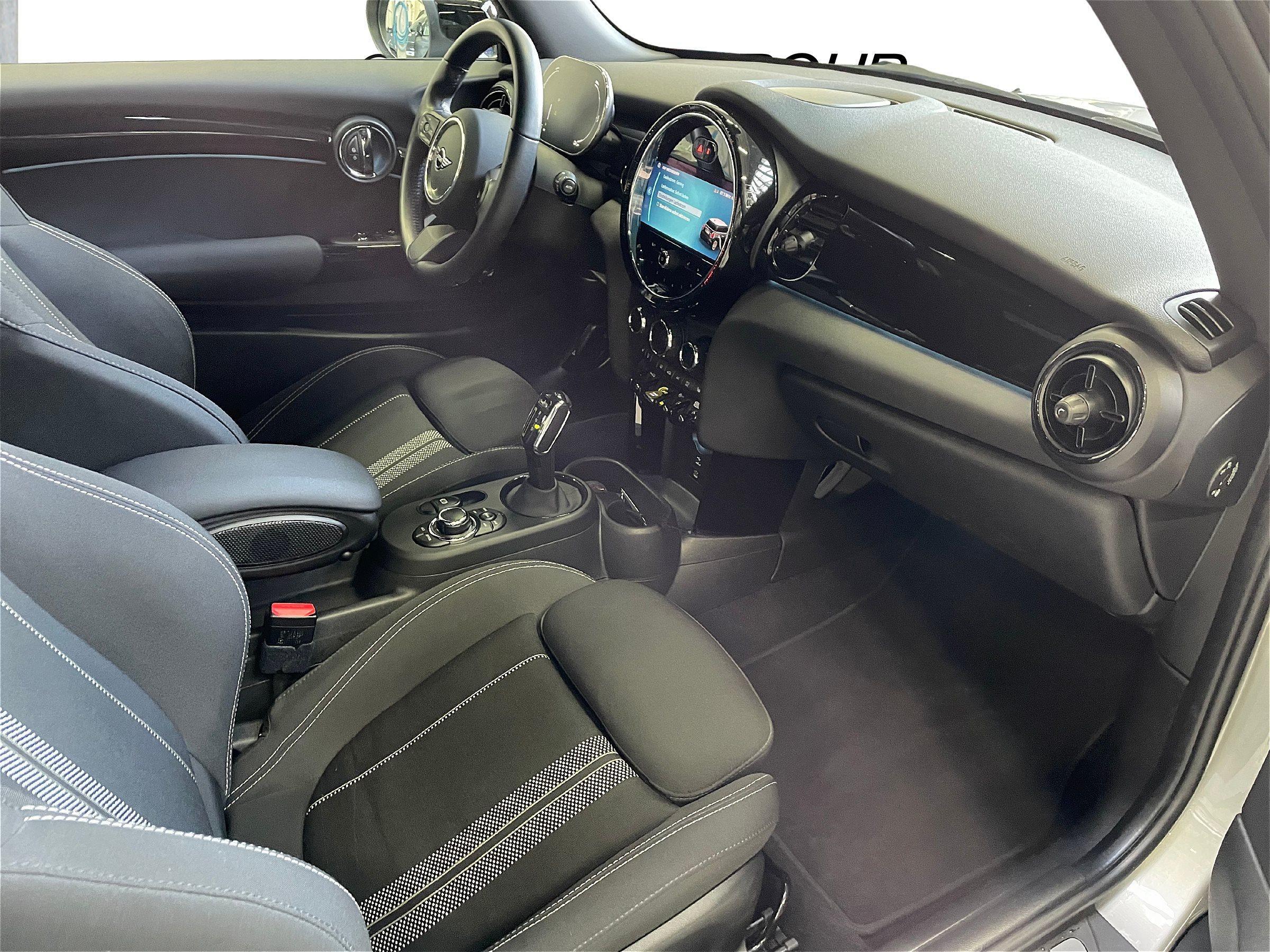 MINI Cooper 3-Türer – Bild 11