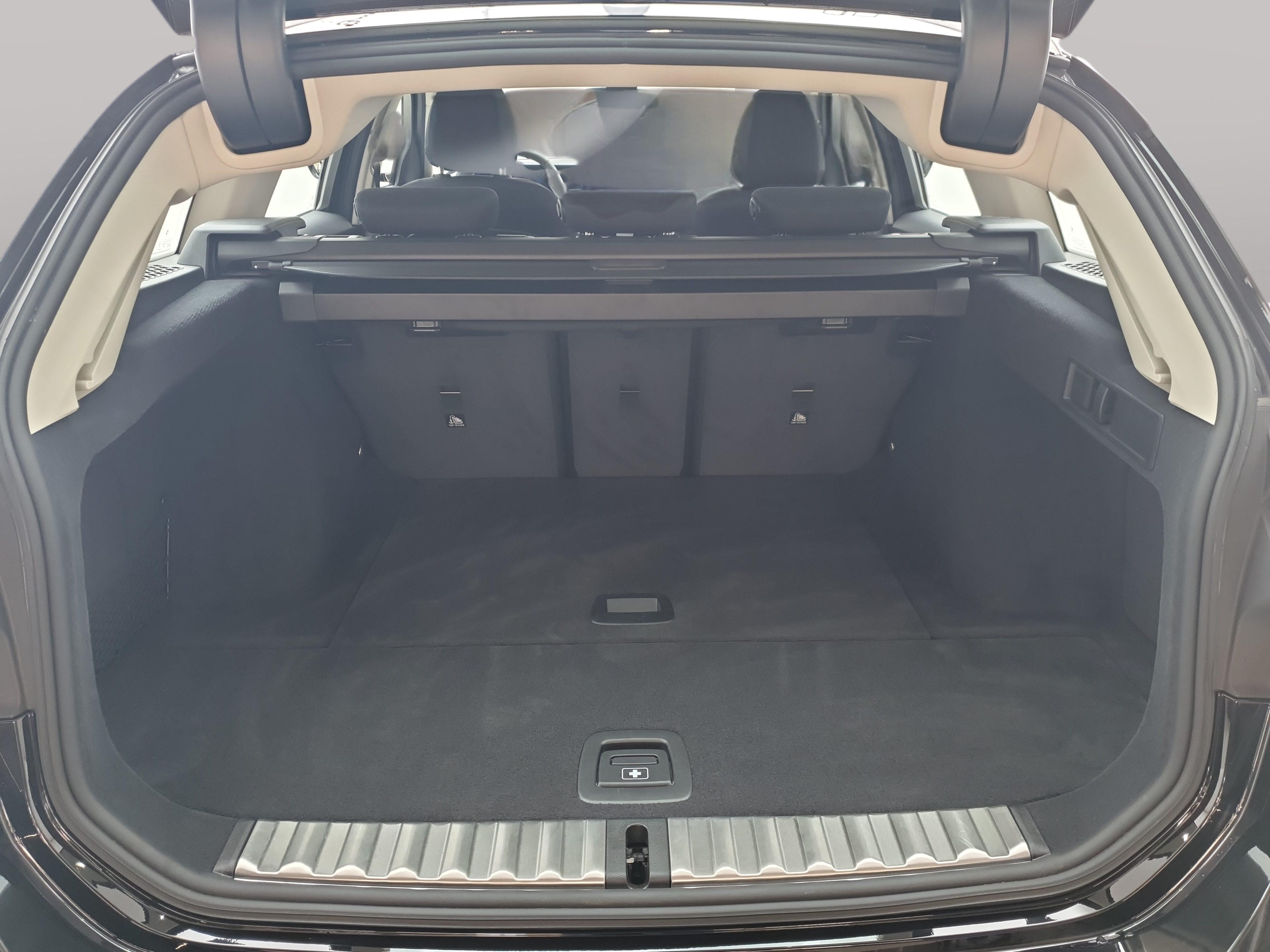 BMW 3er Touring – Bild 11