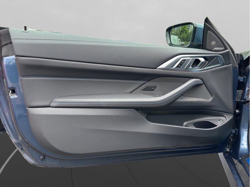 BMW 4er Coupé – Bild 12
