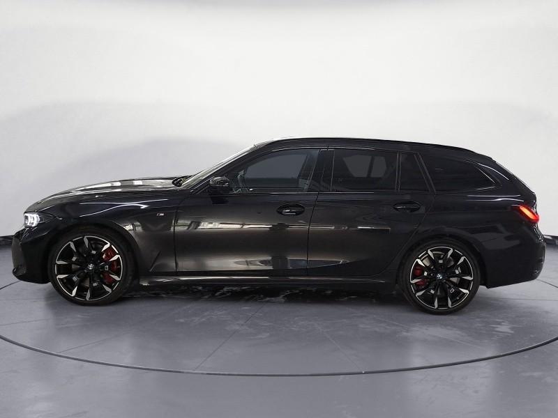 BMW 3er Touring – Bild 8