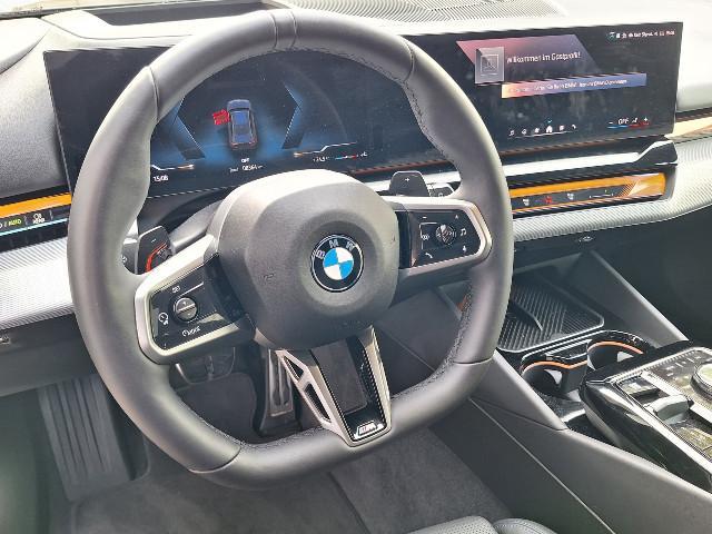 BMW 5er Touring – Bild 9