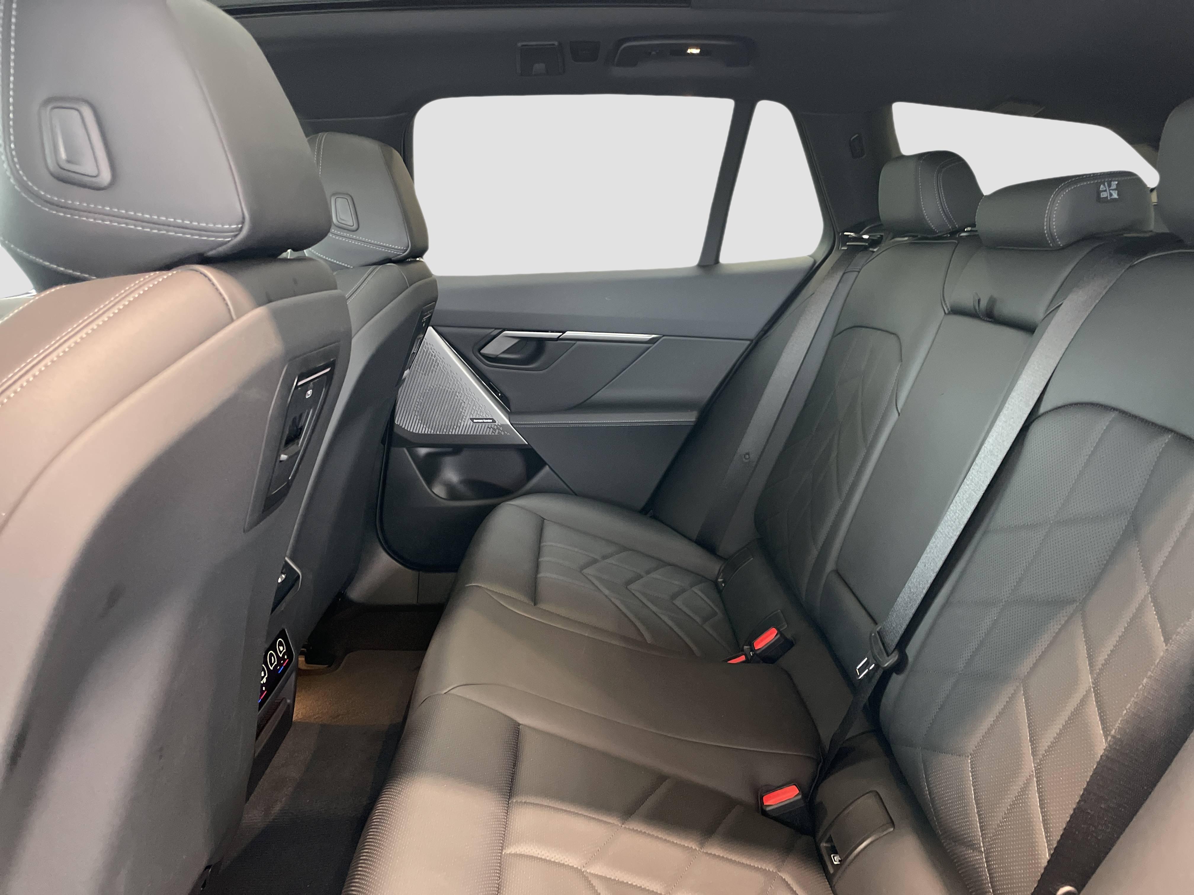 BMW 5er Touring – Bild 19