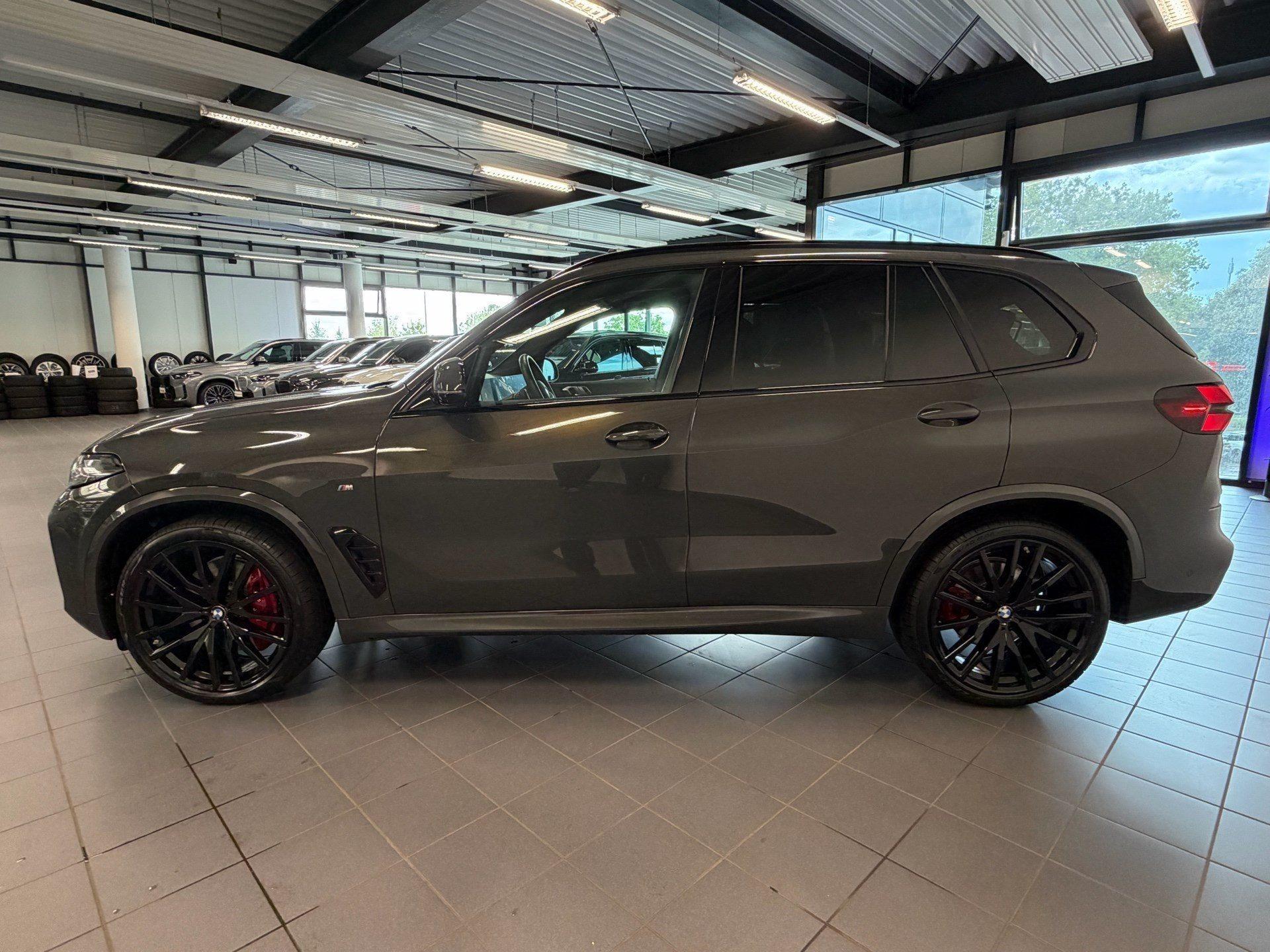 BMW X5 – Bild 2
