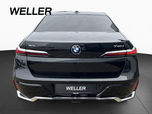 BMW 7er – Bild 7