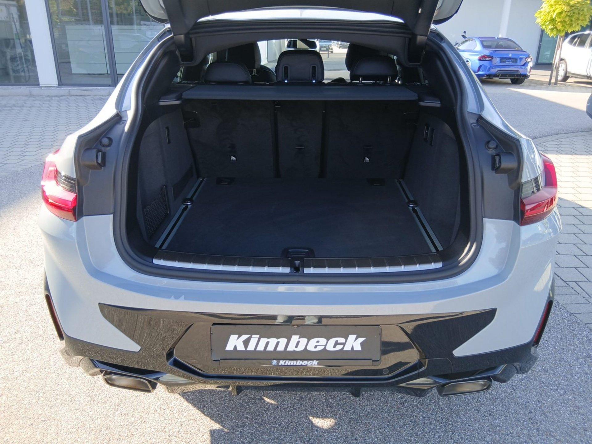 BMW X4 – Bild 11