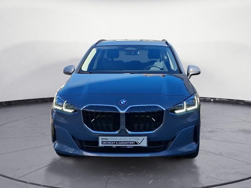 BMW 2er Active Tourer – Bild 12