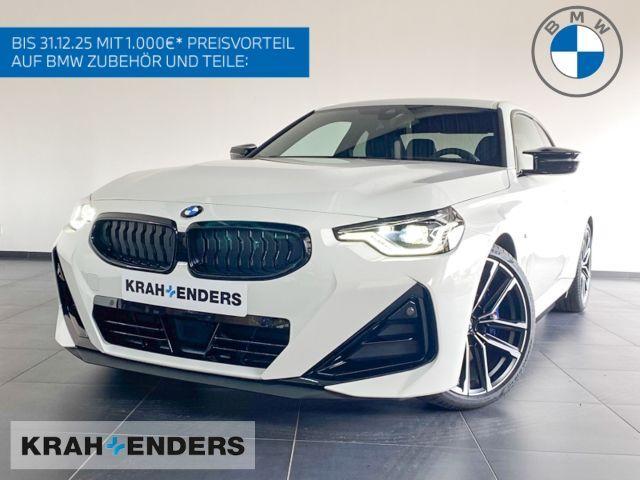 BMW 2er Coupé
