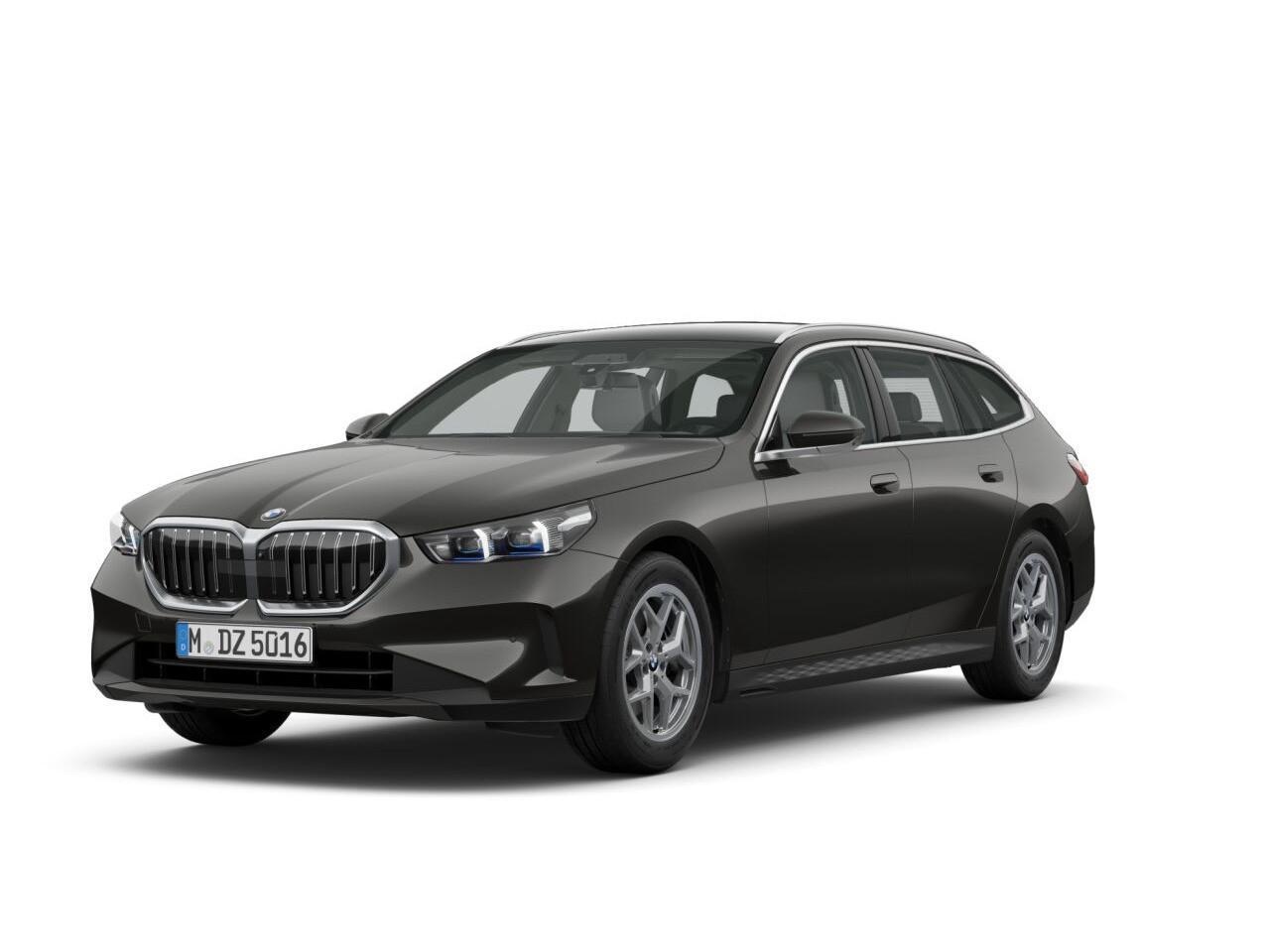 BMW 5er Touring
