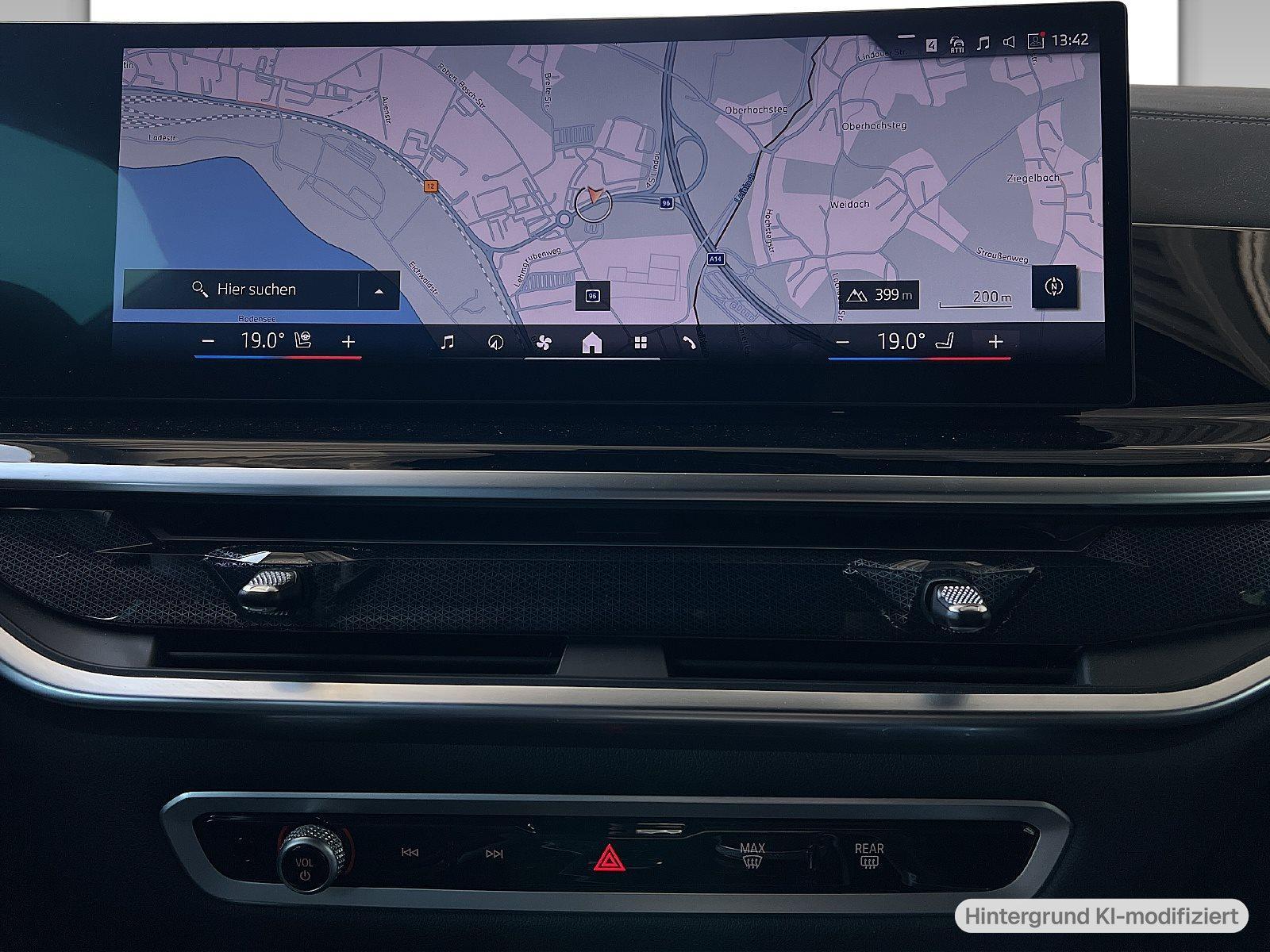 BMW X6 – Bild 9