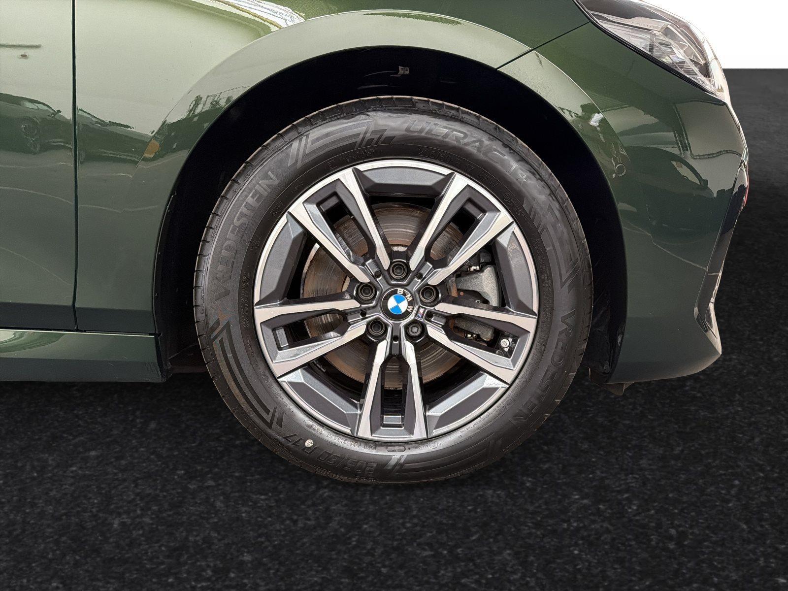 BMW 2er Active Tourer – Bild 4
