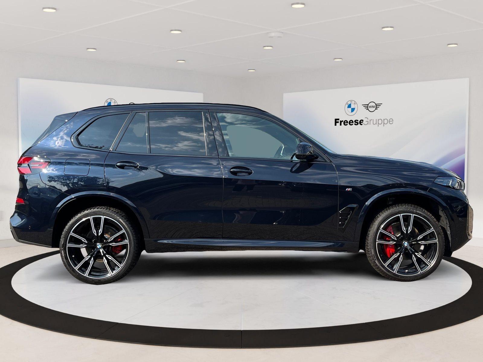 BMW X5 – Bild 17