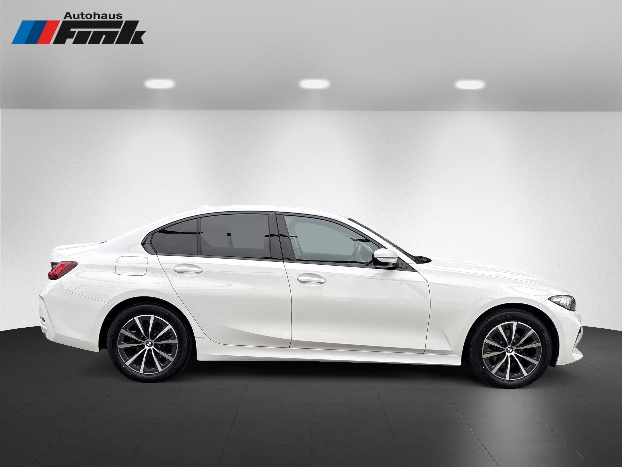 BMW 3er – Bild 3
