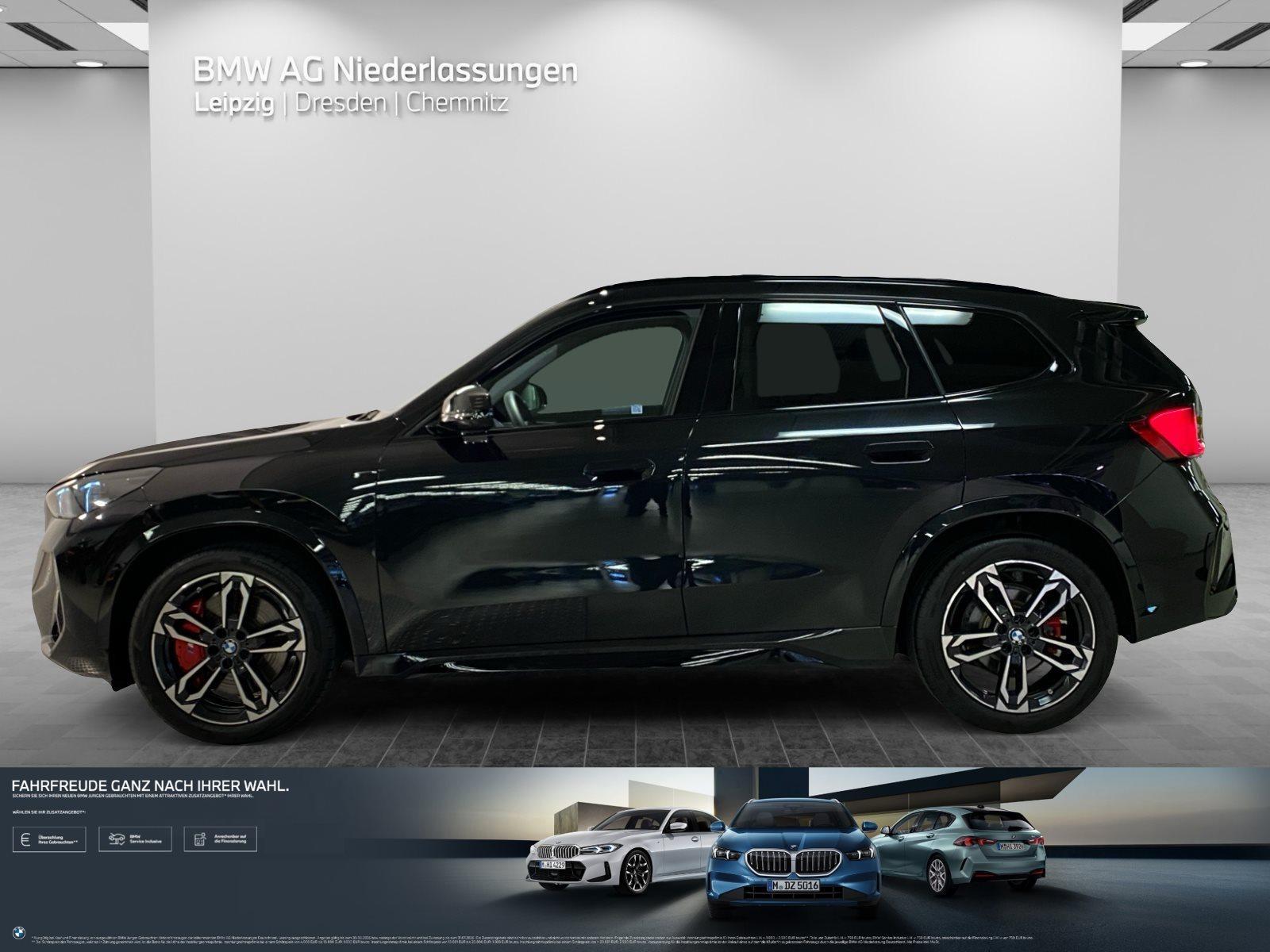 BMW X1 – Bild 4