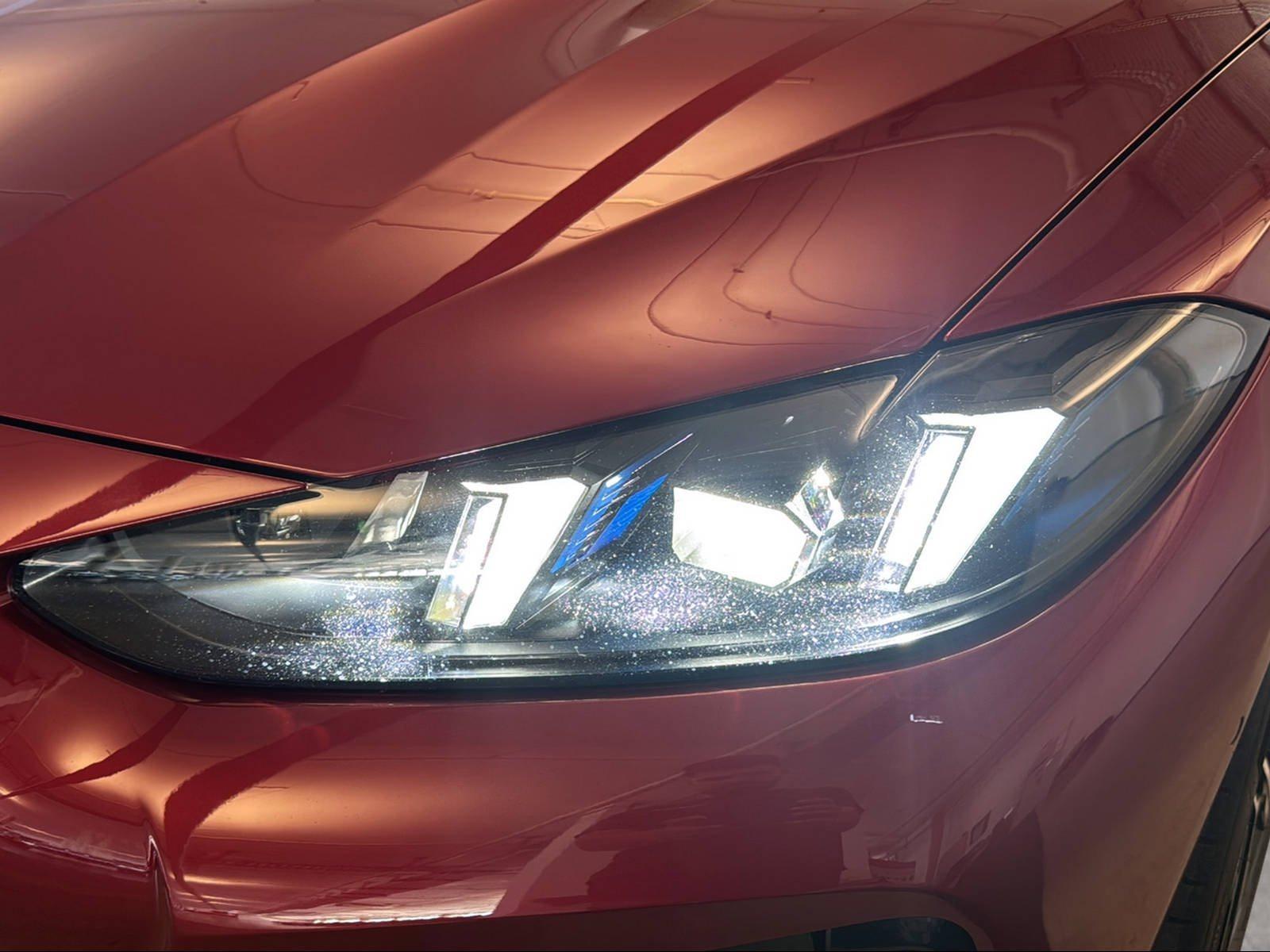 BMW 4er Gran Coupé – Bild 11