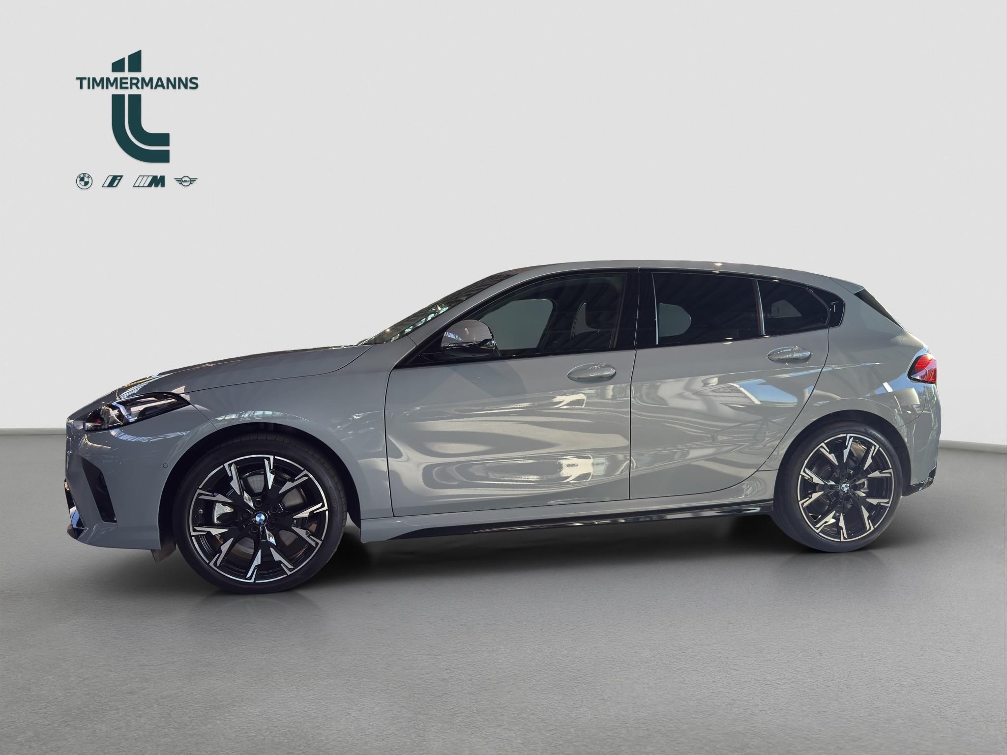 BMW 1er – Bild 7