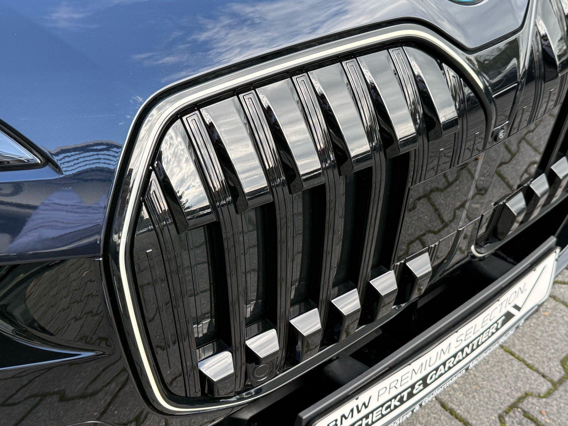 BMW i7 – Bild 20