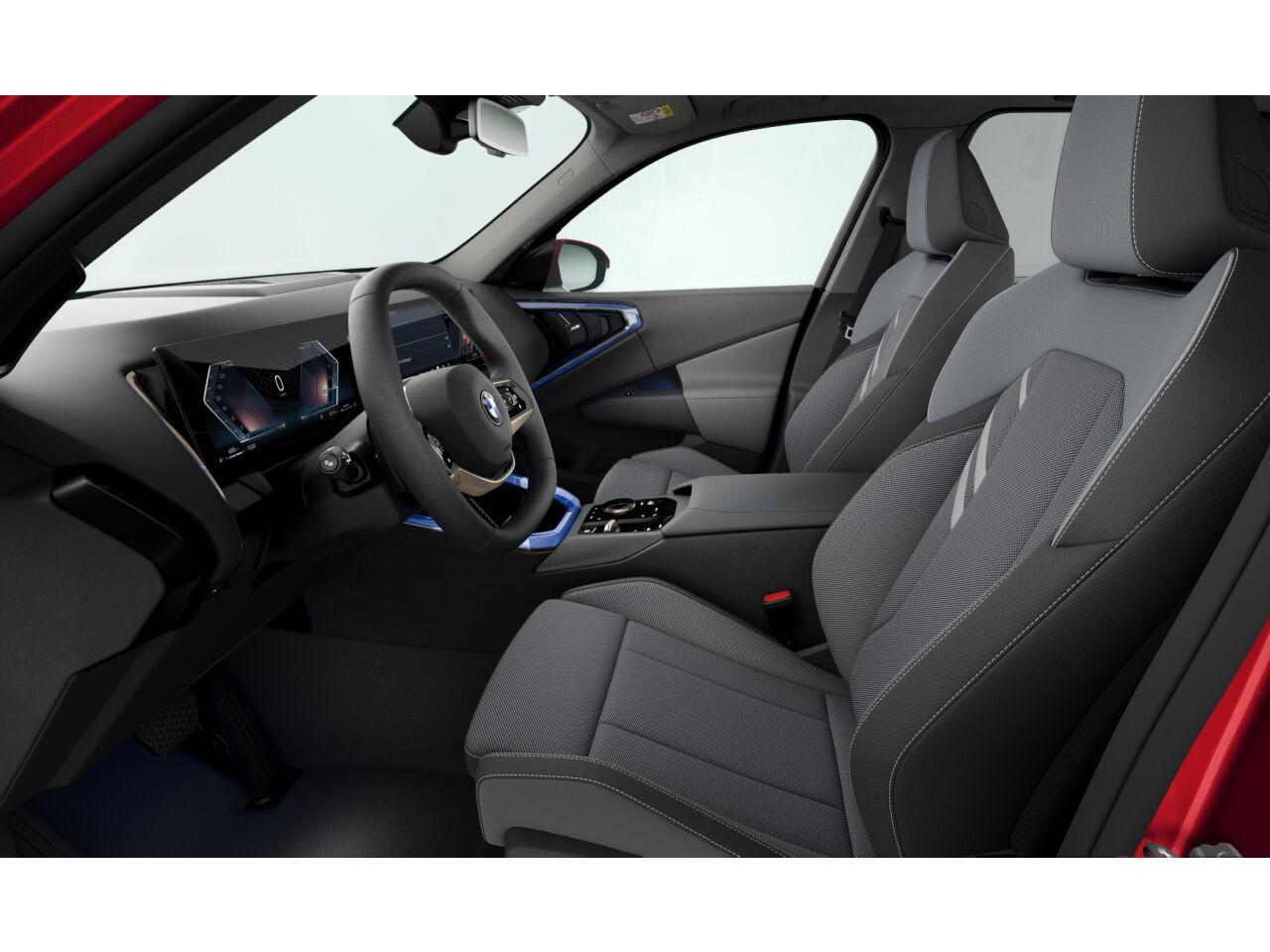 BMW X3 – Bild 35