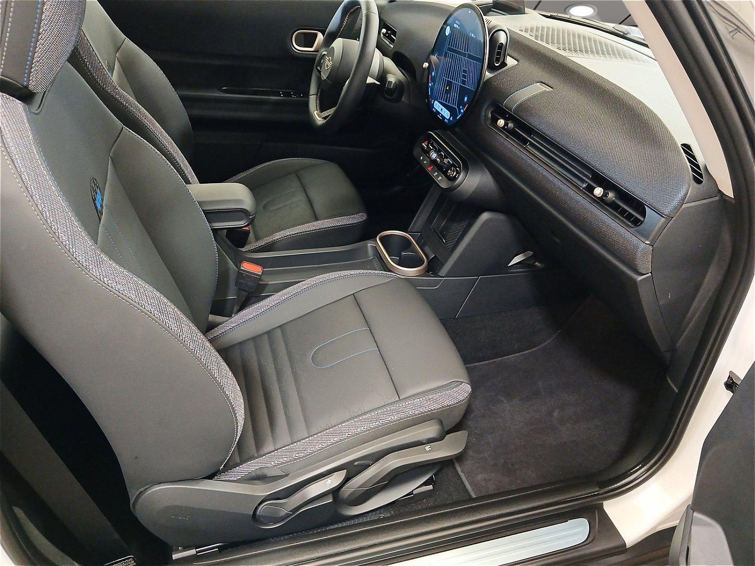 MINI Cooper 3-Türer – Bild 11
