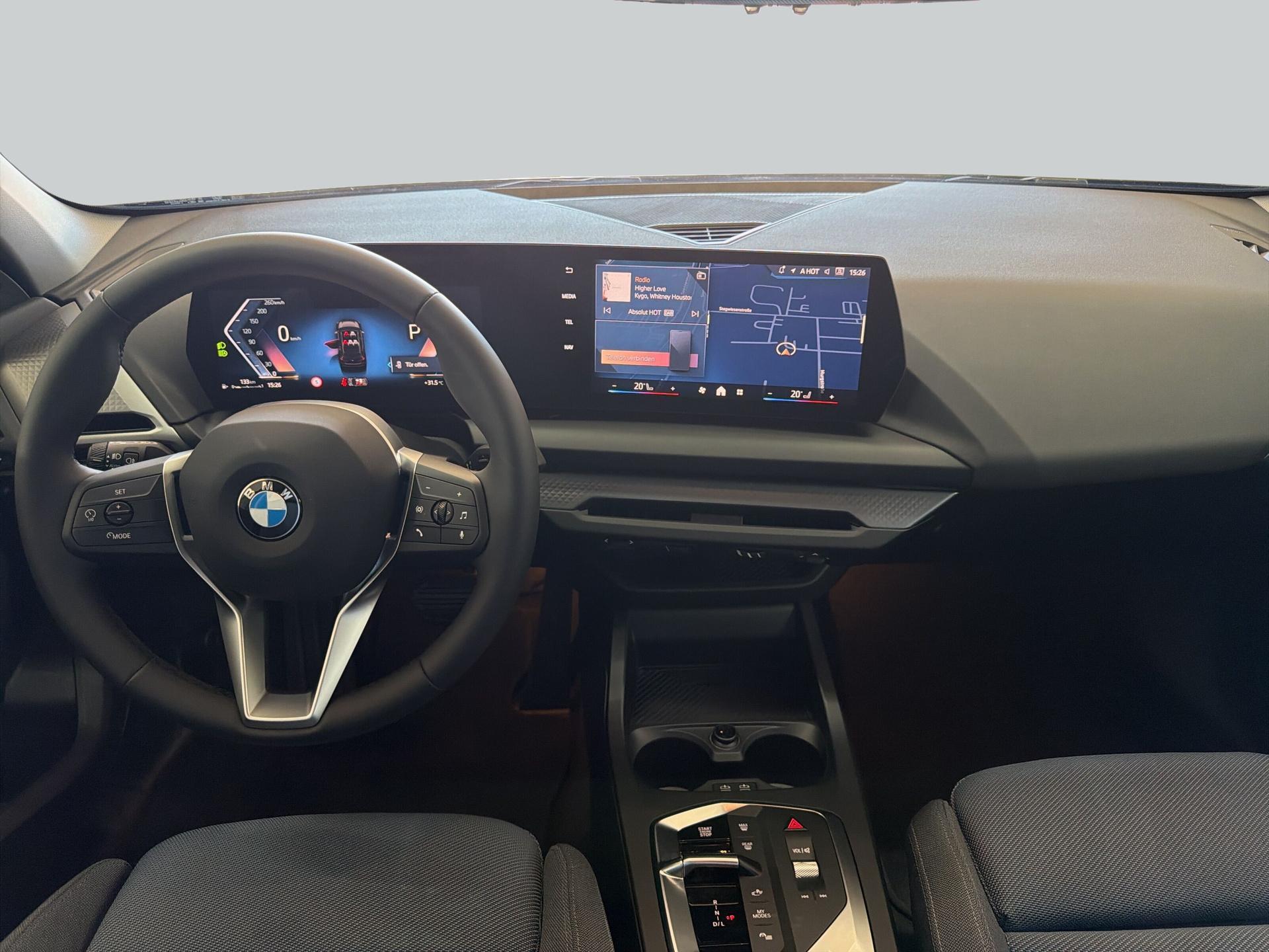 BMW 1er – Bild 8