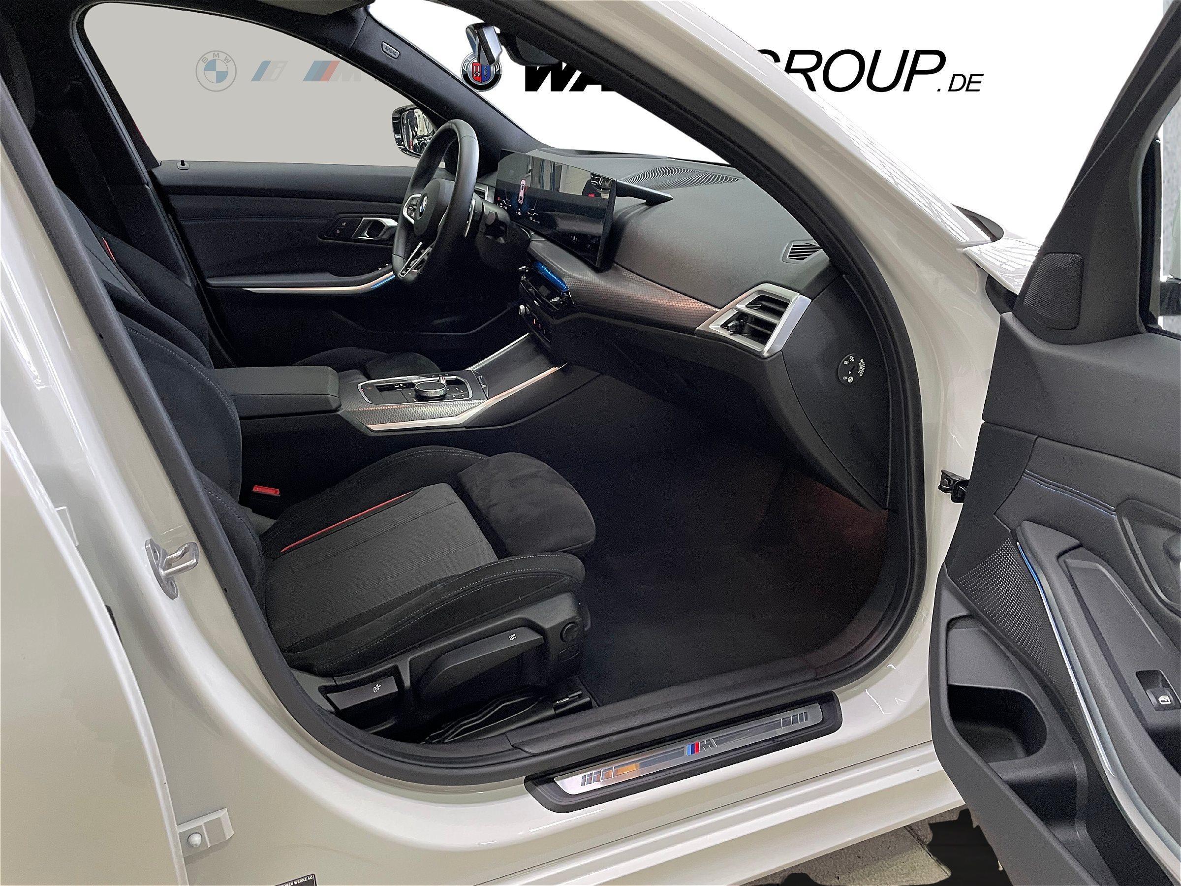 BMW 3er Touring – Bild 17