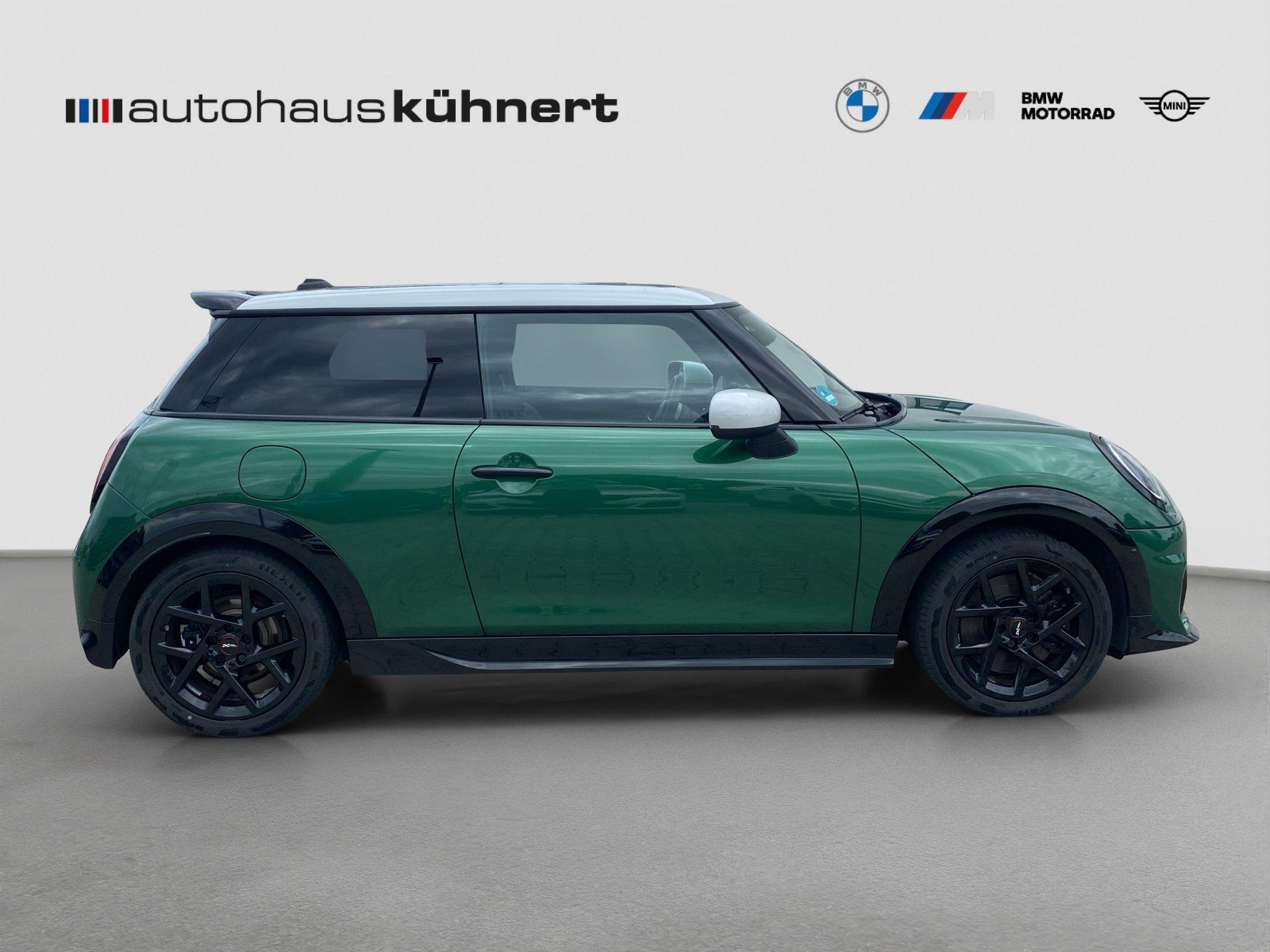 MINI Cooper 3-Türer – Bild 8