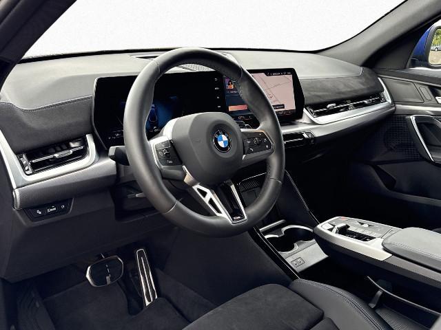 BMW X2 – Bild 9