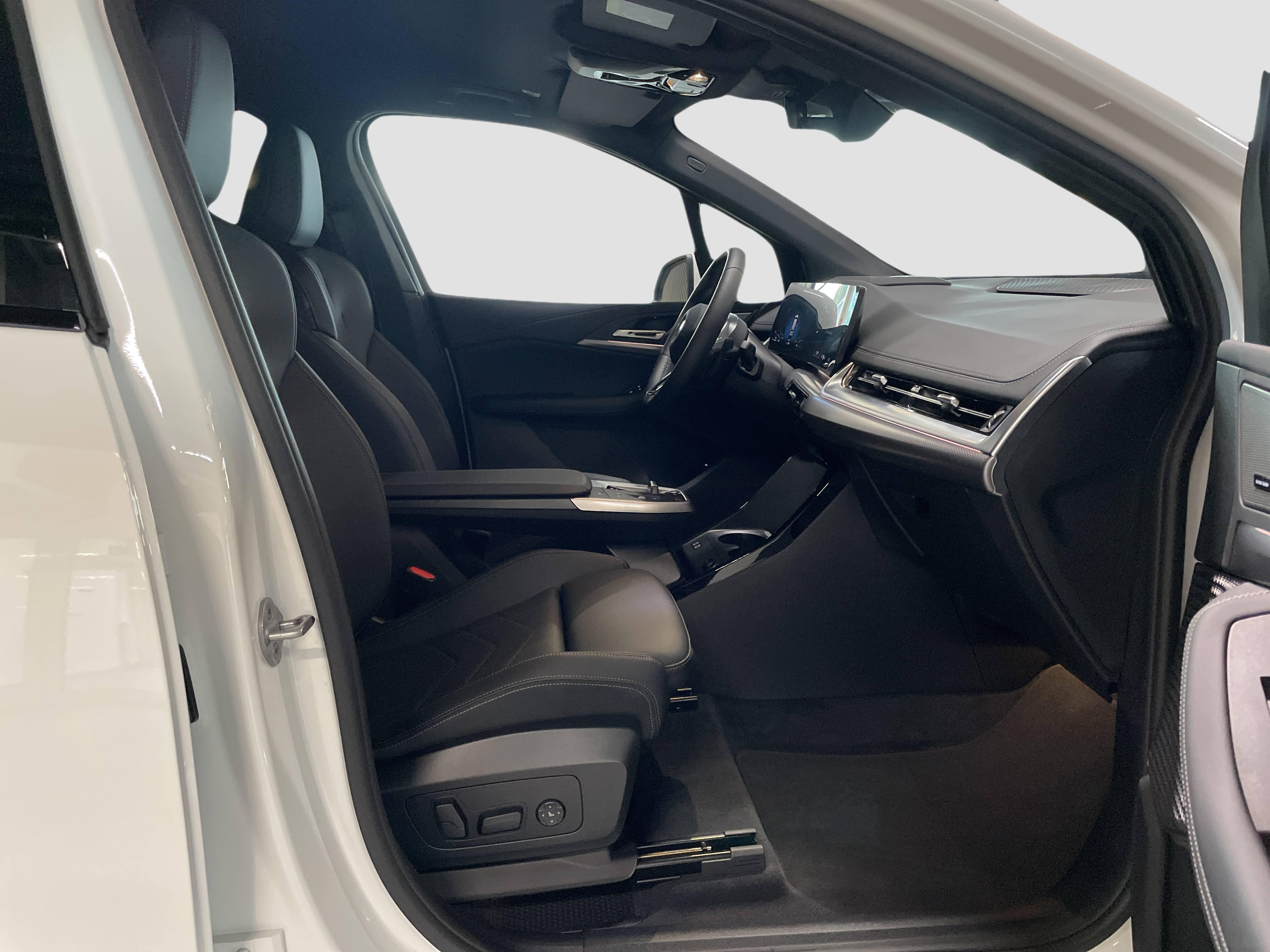 BMW 2er Active Tourer – Bild 13