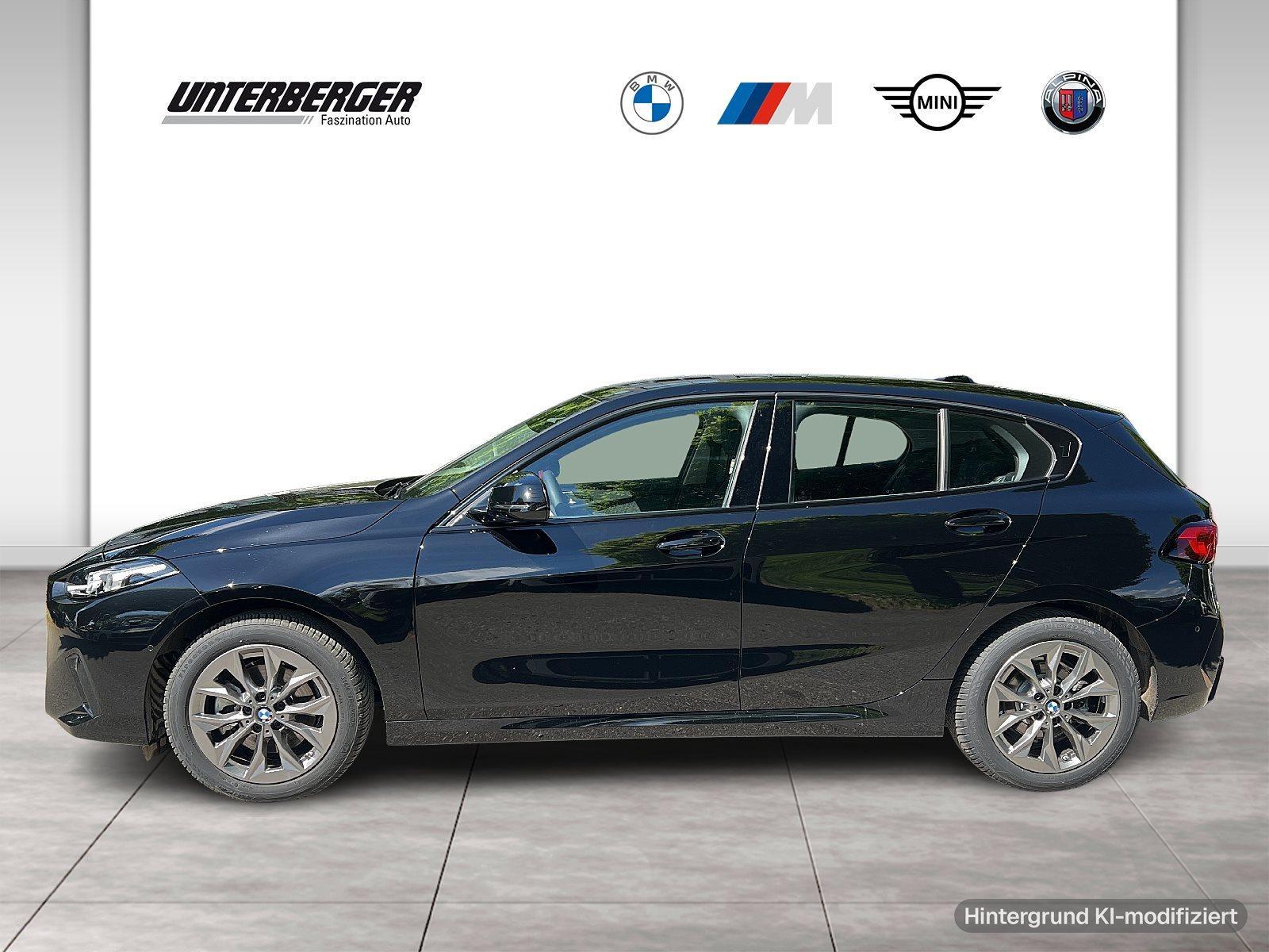 BMW 1er – Bild 3