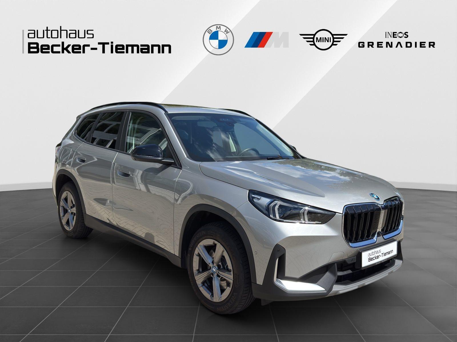 BMW X1 – Bild 7