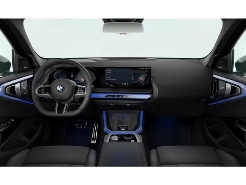 BMW X3 – Bild 8