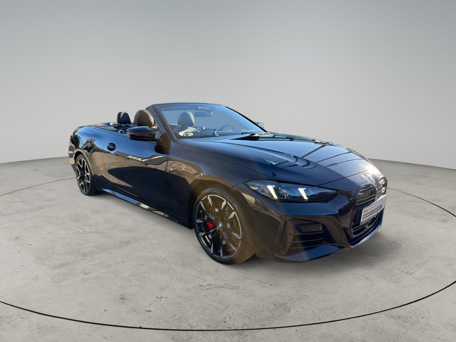 BMW 4er Cabrio – Bild 39