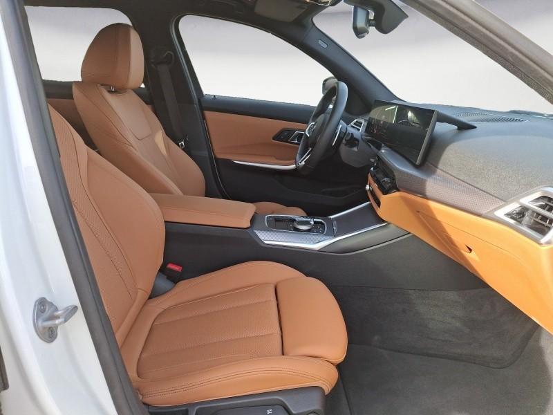 BMW 3er Touring – Bild 18